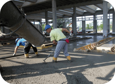 Superplasticizer: A Key Ingredient for Exceptional Industrial Flooring