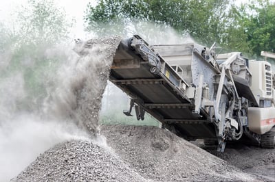 Sand Crisis and Recycled Concrete: How Admixtures Open Up the Options