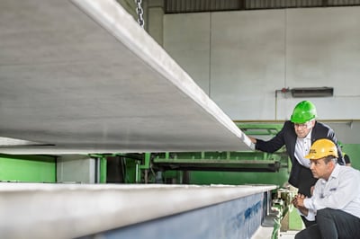 The Benefits of Concrete Admixtures For the Construction Process