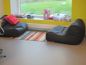 flooring kindergarten denmark