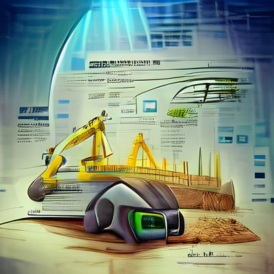 Con-Tech Trends to Watch-Out for in 2022