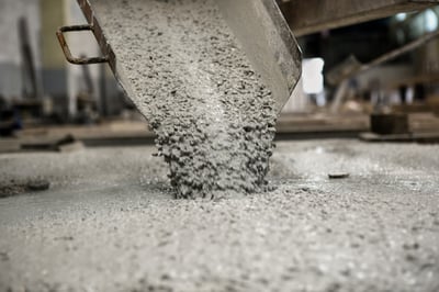 Improved Efficiency in the Production of Aerated Autoclaved Concrete (AAC)