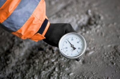 Advanced Concrete Technologies For the Cold Season
