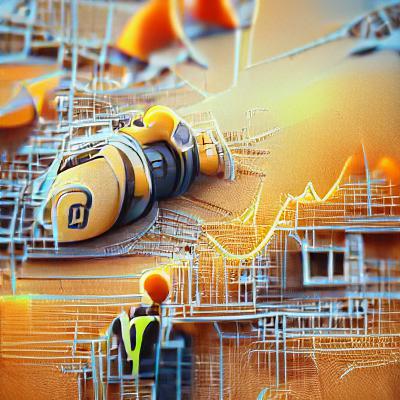 Smart Construction Management contributes to project monitoring & success