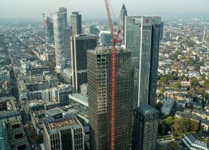 Skyline_Frankfurt