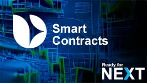 NFTs & Smart Contracts will Optimize Construction Transactions