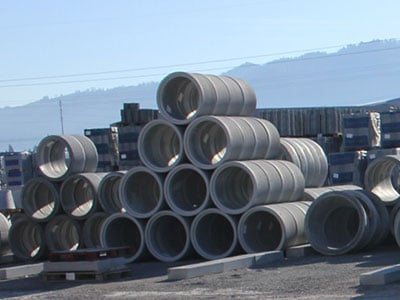 Large-Scale Tests on Concrete Light Shaft Elements at a Prefabricated Concrete Plant ...
