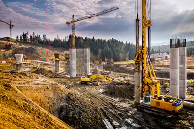 Innovative Admixtures for Deep Foundation Construction