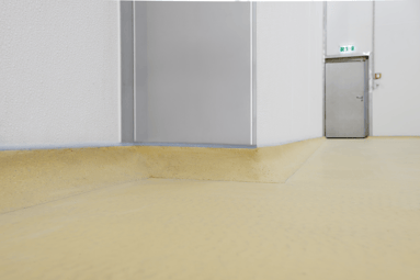 Master Builders Solutions_Ucrete flooring in Austrian dairy