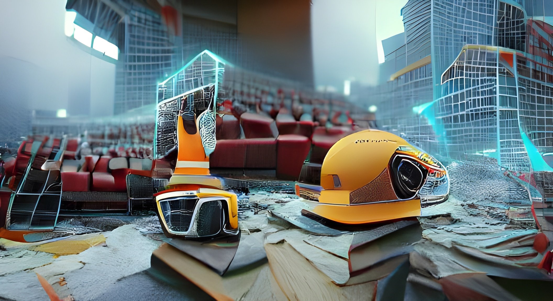 Augmented & Virtual Reality Devices Will Be the New Normal