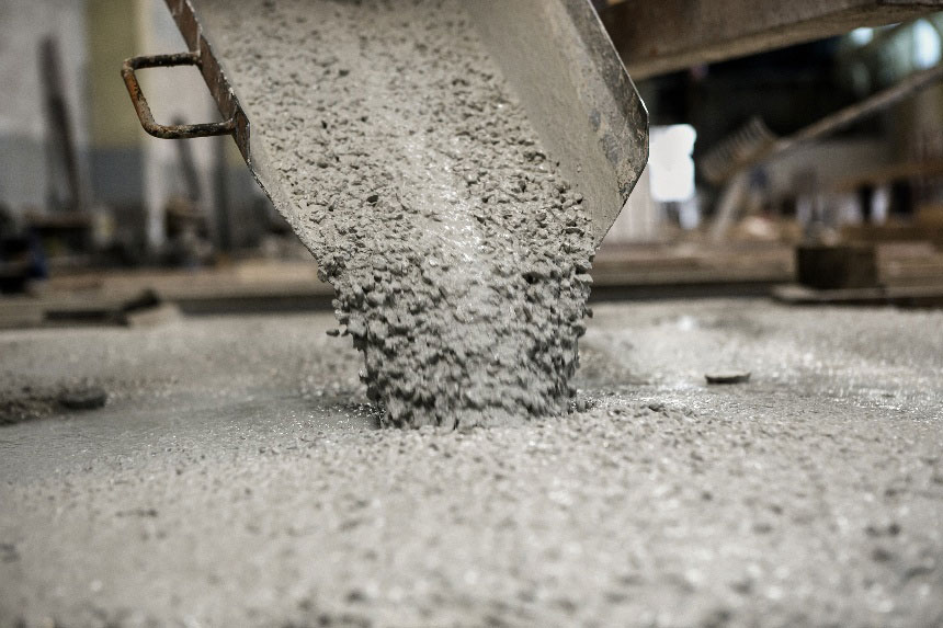 Reologia jako podstawa pracy z betonem